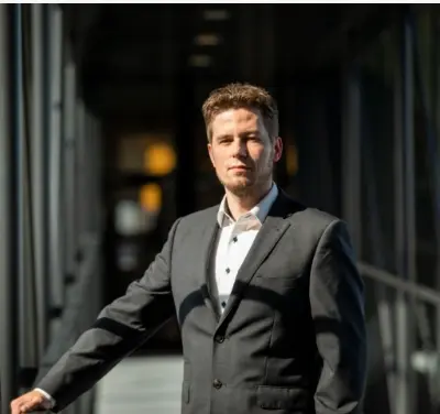 Mirco Kriesten — Data Engineer bij cimt B.V.