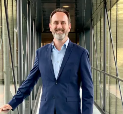Robin du Maine — Business Engineer bij cimt B.V.