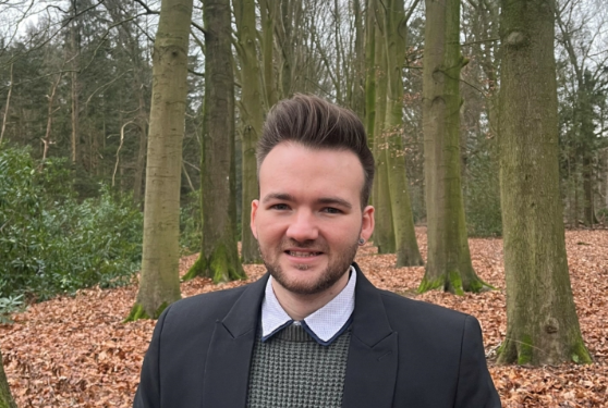 Bryan de Wet — Consultant bij cimt B.V.