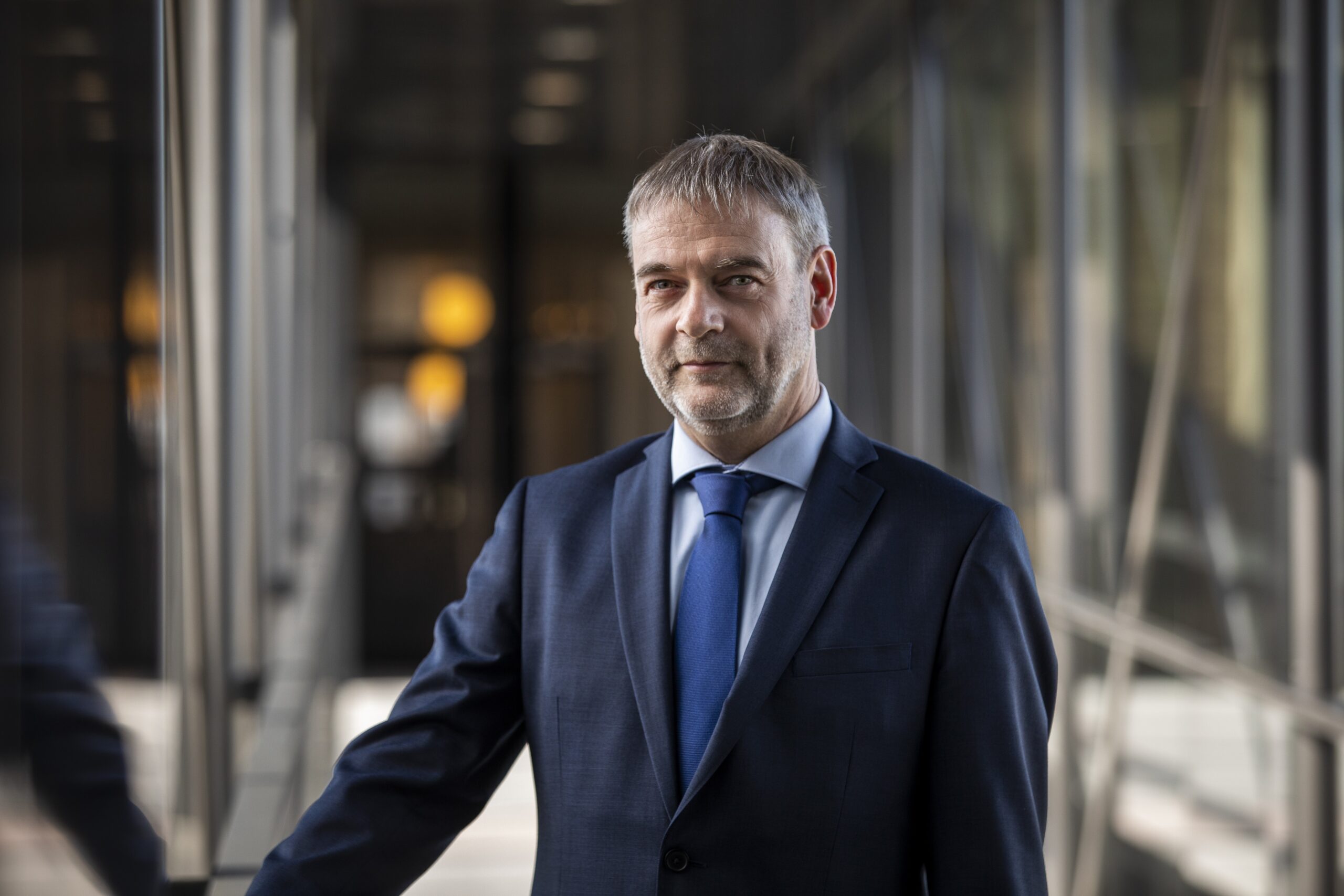 Henk Teurlings — Senior Consultant bij cimt B.V.