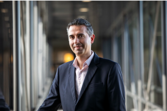Hrvoje Husic — Senior Consultant bij cimt B.V.