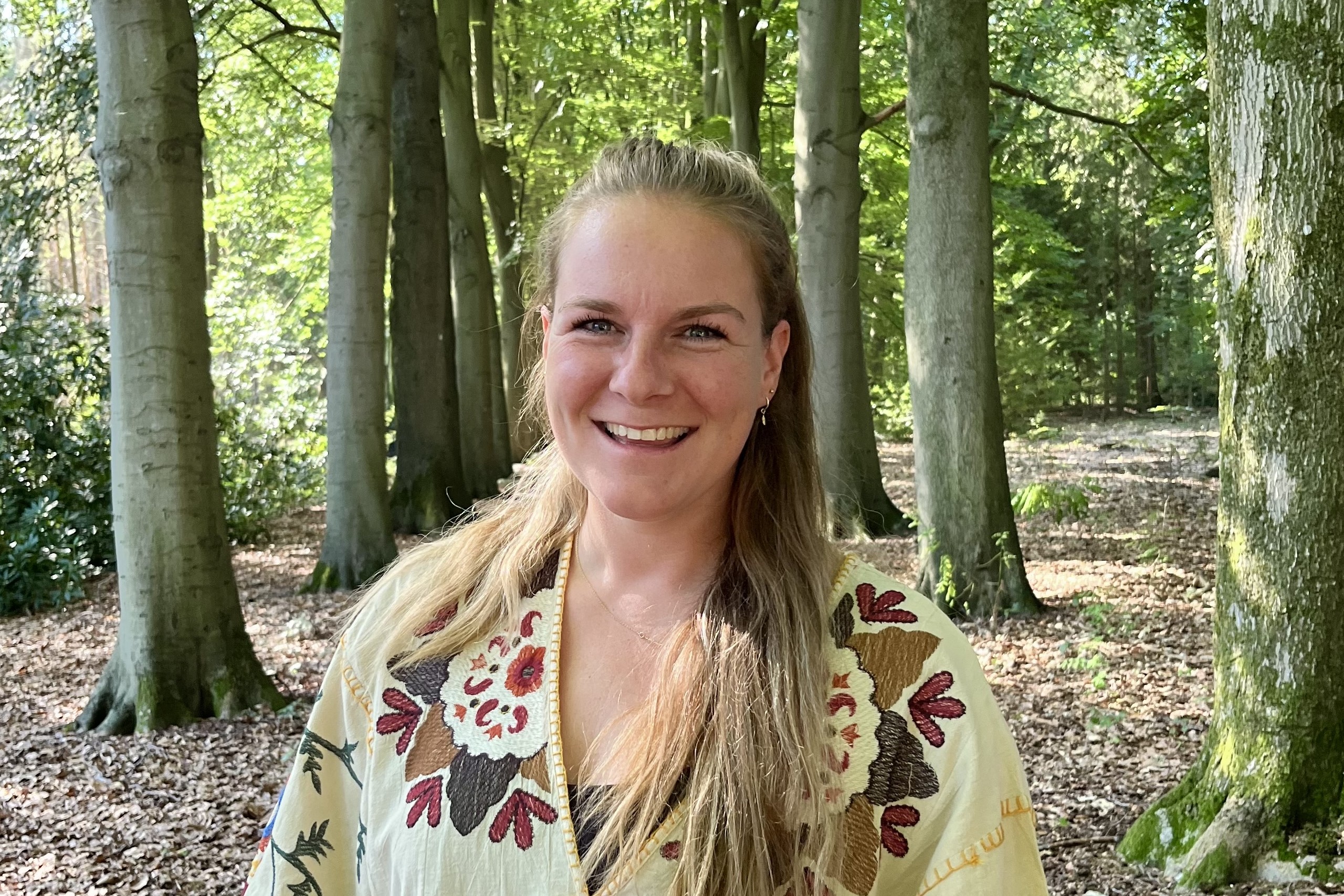 Julia Drohm — Management Assistant bij cimt B.V.