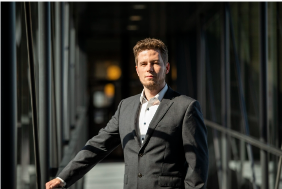 Mirco Kriesten — Senior Consultant bij cimt B.V.