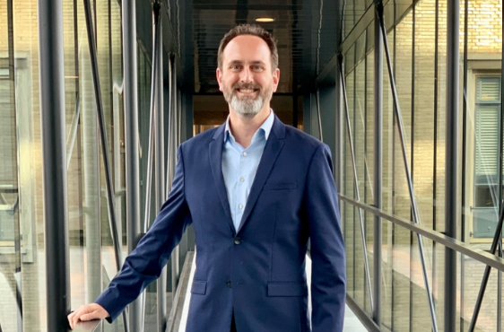Robin du Maine — Managing Consultant bij cimt B.V.